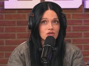 El duro relato de Oriana Sabatini sobre cómo vivió su embarazo: "Me despertaba llorando de dolor"