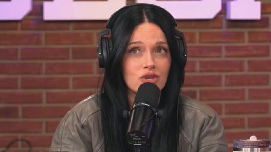 El duro relato de Oriana Sabatini sobre cómo vivió su embarazo: "Me despertaba llorando de dolor"