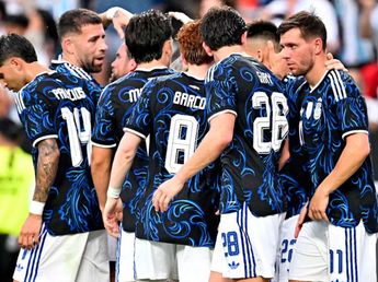 ¿Quiénes son los jugadores que debutan en la Selección Argentina en el Mundial 2026?