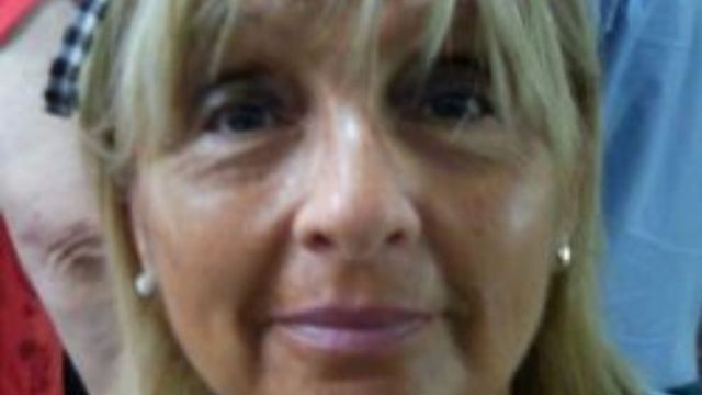 Teresa Aurora Tello fue vista por última vez en diciembre de 2025.