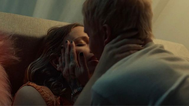 El drama sueco se ubica entre lo más reproducido de Netflix gracias a su audaz propuesta.