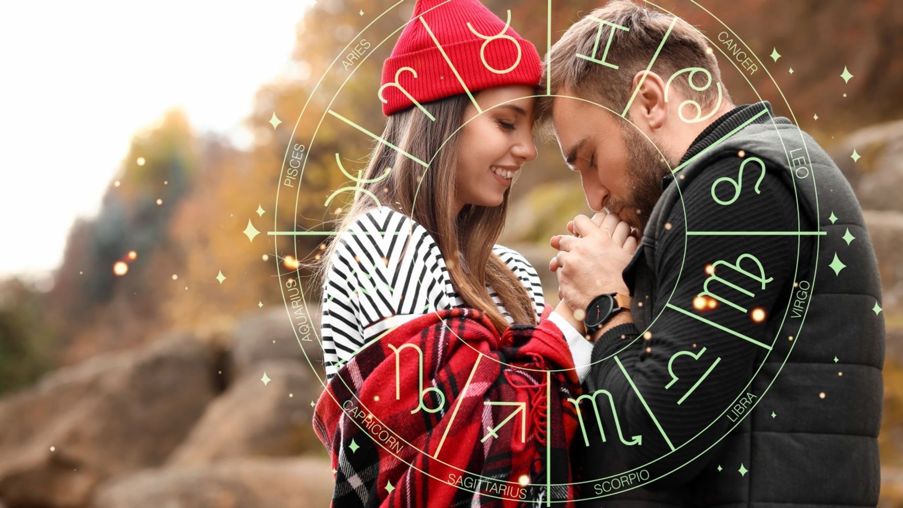 Los signos del zodíaco que congelarán su orgullo y caerán en la tentación de volver con un viejo amor.