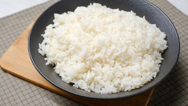 Los expertos coinciden: ¿hay que lavar el arroz antes de cocinarlo?