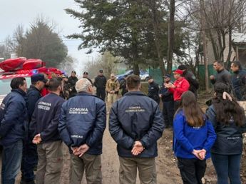 Encontraron muerto al joven de 18 años que era buscado en Córdoba