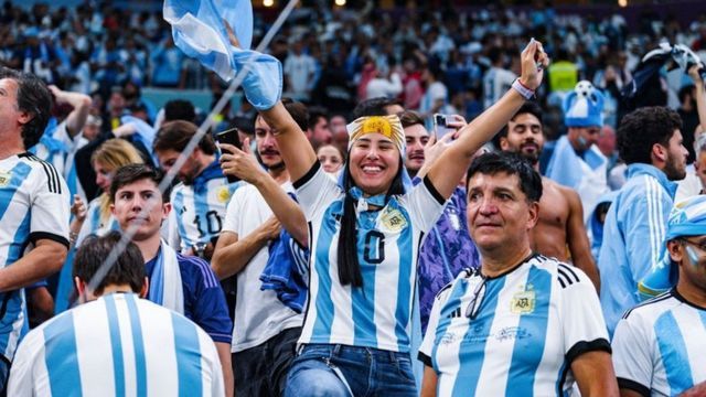 Cuál es la mejor canción de la historia de los Mundiales: el ranking argentino que encendió el debate