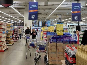 La Anónima ya abrió en Córdoba: los cambios que encontrarán los clientes en los ex Libertad
