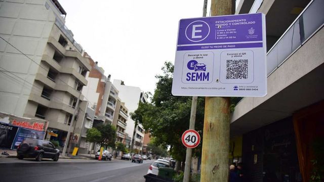 Cómo acceder a beneficios en el pago del estacionamiento medido.