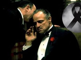Conmoción en Hollywood: murió un actor clave de "El Padrino" y la tristeza es absoluta