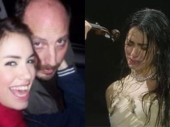 ¿Qué pasó entre Lali Espósito y su papa Carlos? El distanciamiento y la ausencia en River que reavivó una vieja polémica