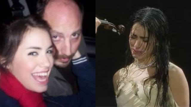 ¿Qué pasó entre Lali Espósito y su papa Carlos? El distanciamiento y la ausencia en River que reavivó una vieja polémica