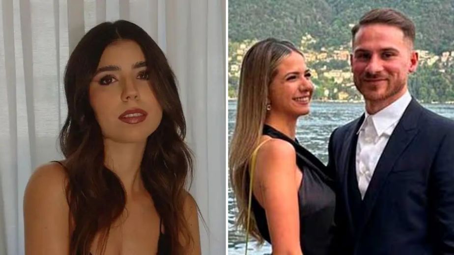 La picante indirecta de Cami Mayan para Mac Allister y Ailén Cova que revivió la interna: "No era tan relevante"