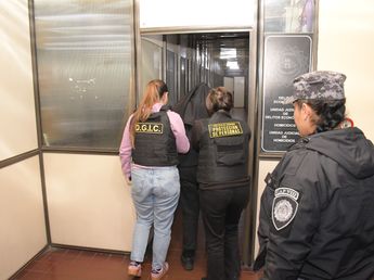 Femicidio de Agostina Vega: la tercera persona detenida "sabía del crimen"