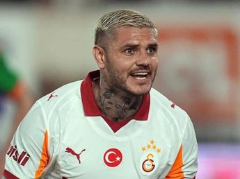 Mauro Icardi lanzó una frase explosiva en medio del conflicto con Wanda Nara: "Todavía te toca..."