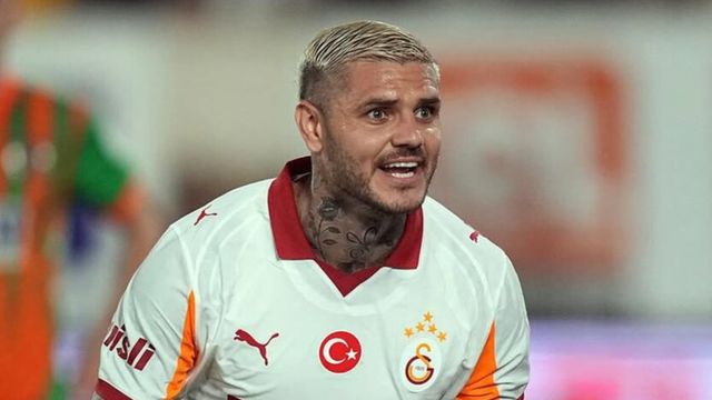 Mauro Icardi