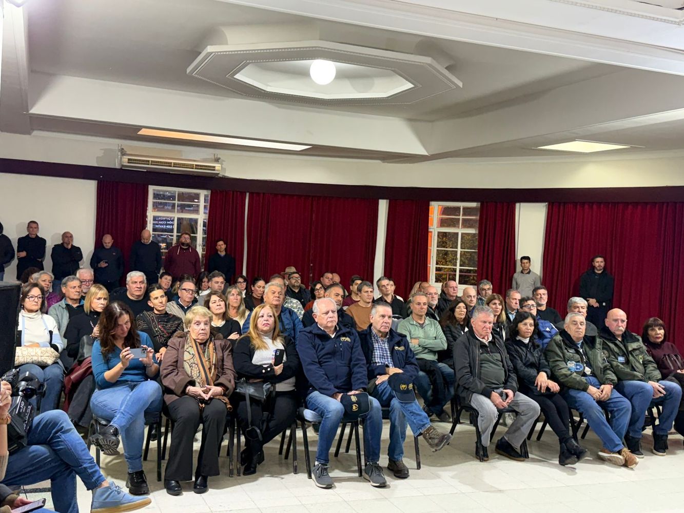 Carlos Paz: el Municipio desactivó definitivamente las choperas de Altos del Valle y los vecinos se conectaron a la red troncal de cloacas