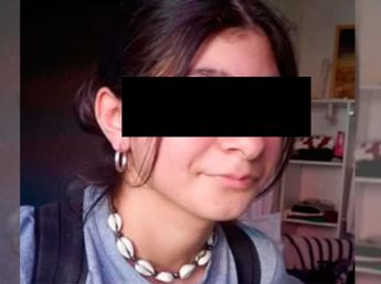 Encontraron con vida a Luciana, la joven de 15 años que había desaparecido en Colonia Caroya