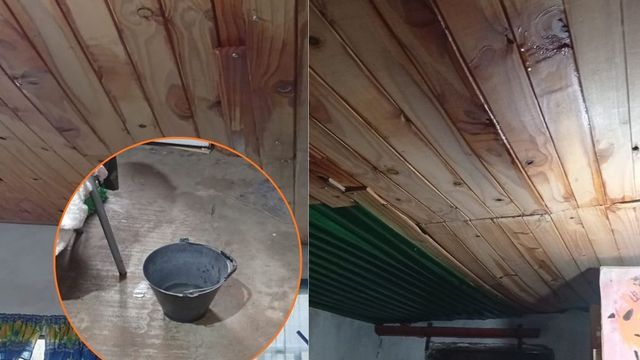 Pedido de solidaridad urgente