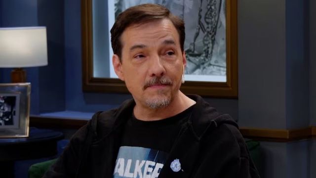Fernán Mirás reveló los detalles del dramático momento de salud que casi le cuesta la vida.