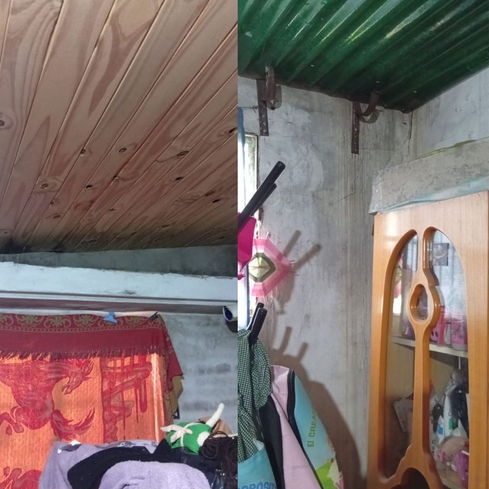 Pedido de solidaridad urgente