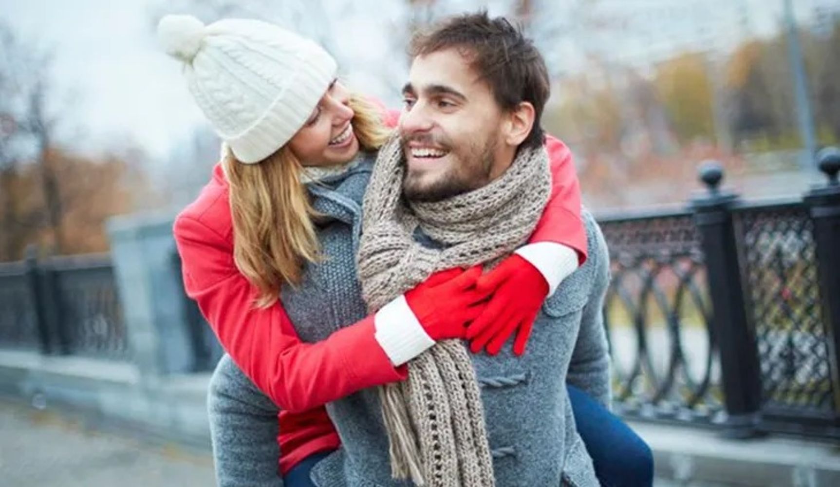 El frío polar activa la melancolía astral: enterate cuáles son las parejas que romperán el contacto cero.