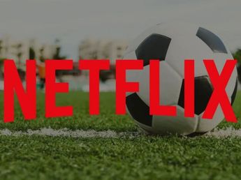 Netflix Argentina: las 4 producciones para maratonear en la previa del Mundial 2026