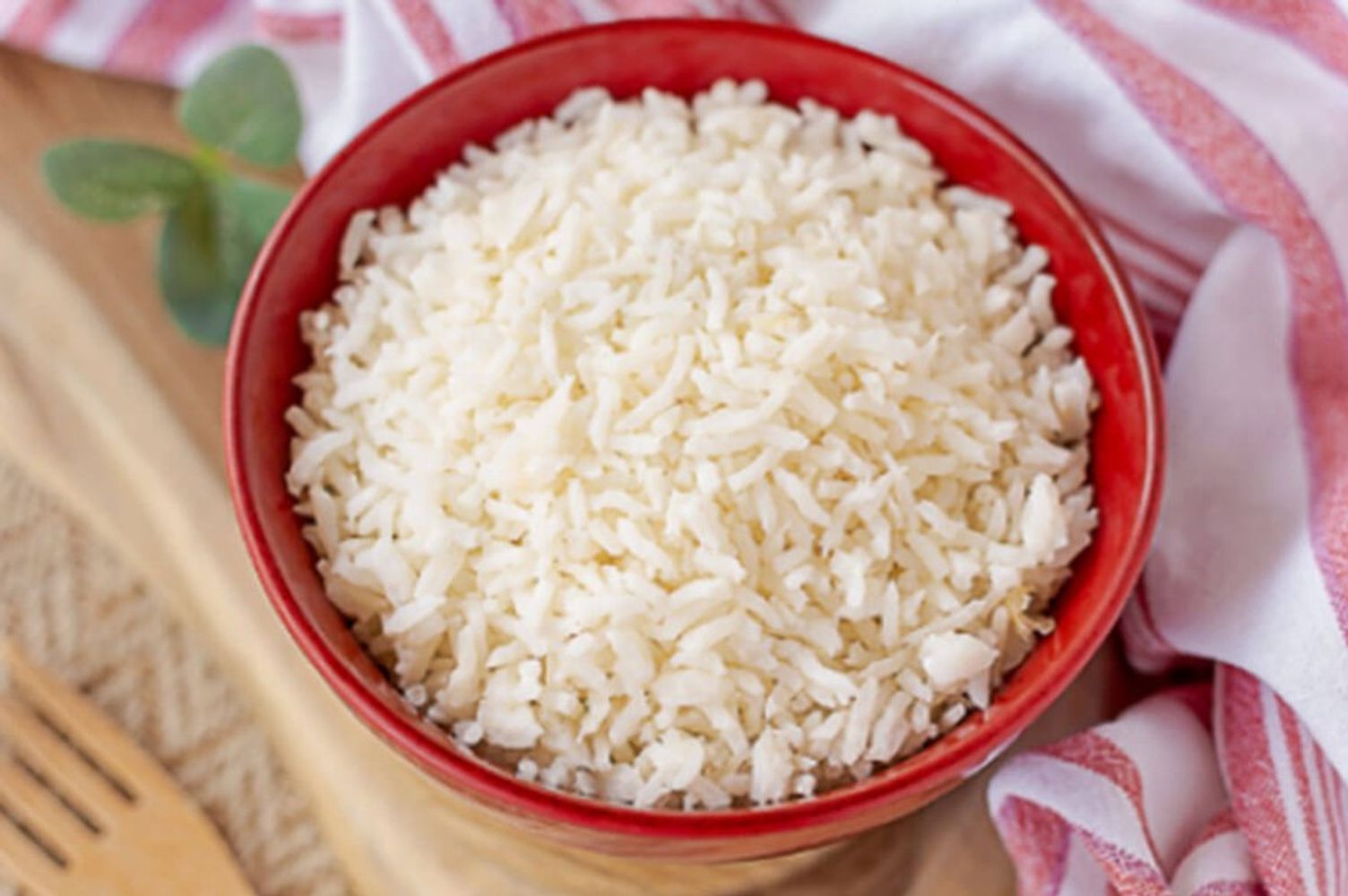 Los expertos coinciden: ¿hay que lavar el arroz antes de cocinarlo?