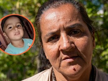 Revelaron por primera vez que el comisario Maciel le hizo un extraño pedido a la mamá de Loan horas después de su desaparición