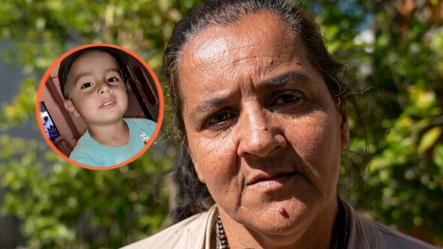 El estremecedor sueño que tuvo la mamá de Loan a casi dos años de la desaparición de su hijo: "Mi corazón dice que...".