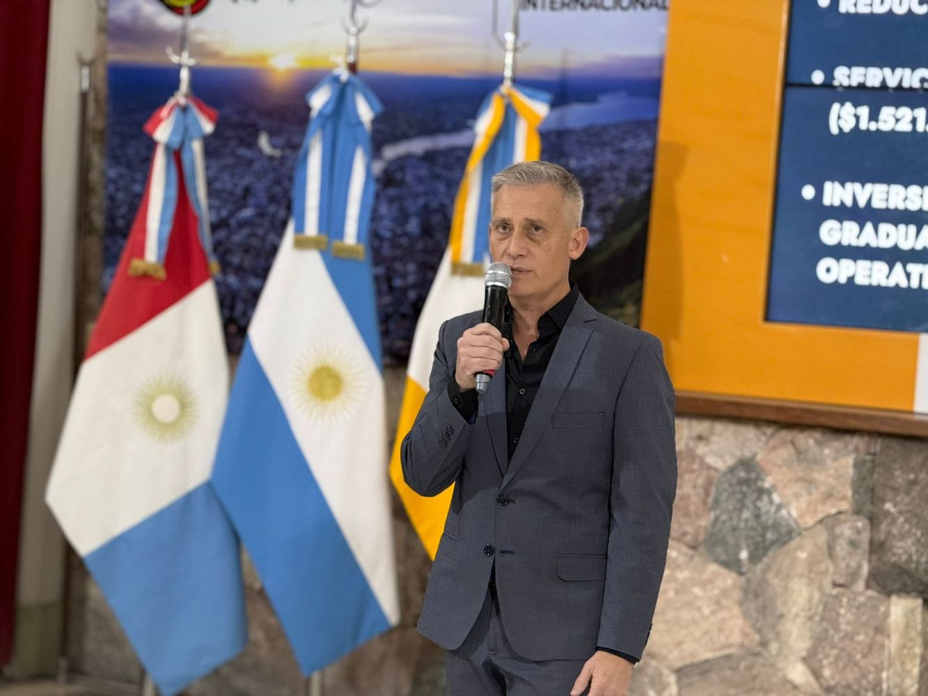 Carlos Paz: el Municipio desactivó definitivamente las choperas de Altos del Valle y los vecinos se conectaron a la red troncal de cloacas