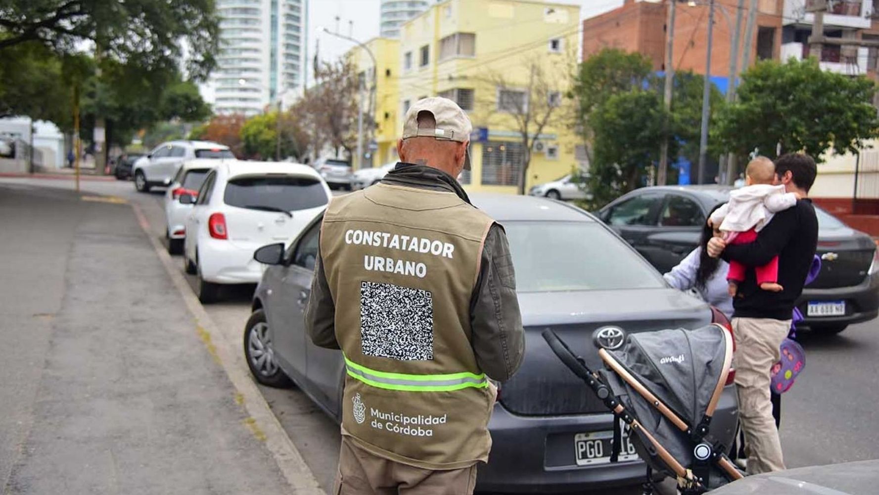 Cómo acceder a beneficios en el pago del estacionamiento medido.