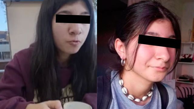 Develaron detalles de cómo encontraron a Luciana en Córdoba.