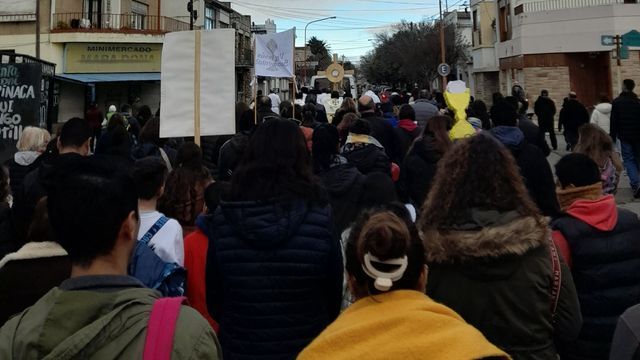 Punta Alta: gran demostración de fe en la Festividad del Corpus Christi