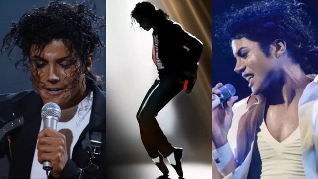 El biopic recorre la trayectoria de Michael Jackson desde sus primeros años hasta convertirse en una estrella mundial.
