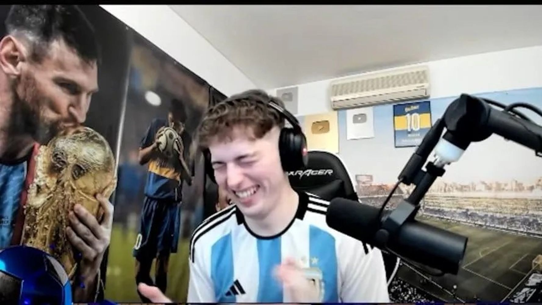 Davo Xeneize