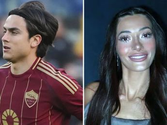 El sorpresivo gesto de Paulo Dybala con Tiziana, la hermana de Oriana Sabatini, que causó furor: "La más..."