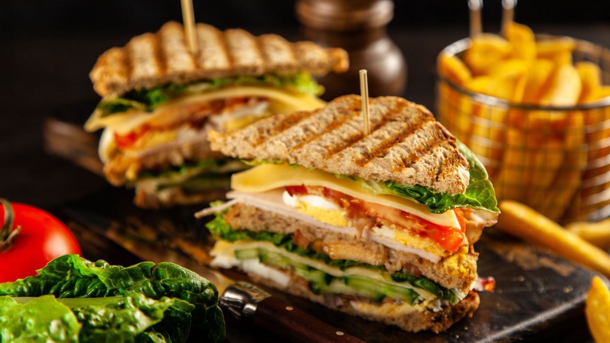Llega el Festival del Sándwich 2026 a Palermo con entrada gratis: cuándo será y qué se podrá comer