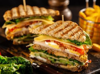 Llega el Festival del Sándwich 2026 a Palermo con entrada gratis: cuándo será y qué se podrá comer
