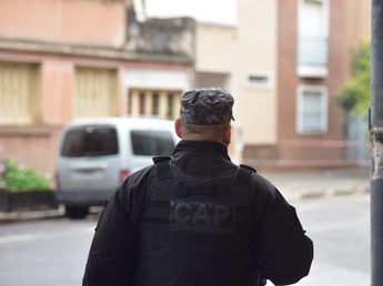 "Reconocí la voz de...": un testimonio clave sorprendió a los investigadores del caso Agostina Vega