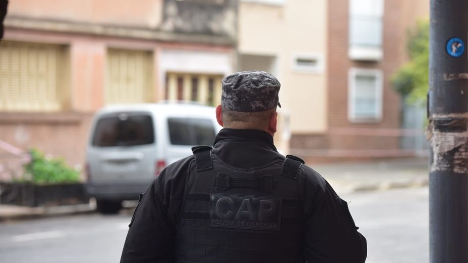 "Reconocí la voz de...": un testimonio clave sorprendió a los investigadores del caso Agostina Vega
