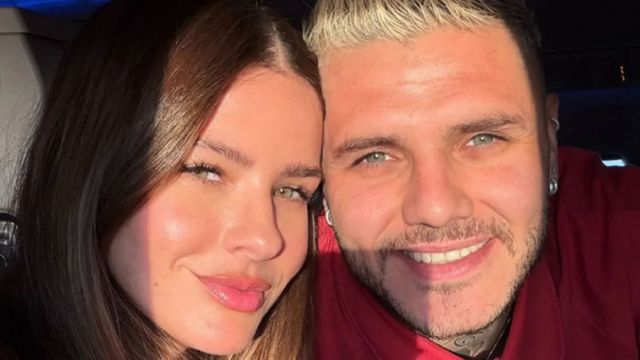 El impactante gesto de Mauro Icardi y la China Suárez con los perros de Wanda Nara que no pasó: "Los...".