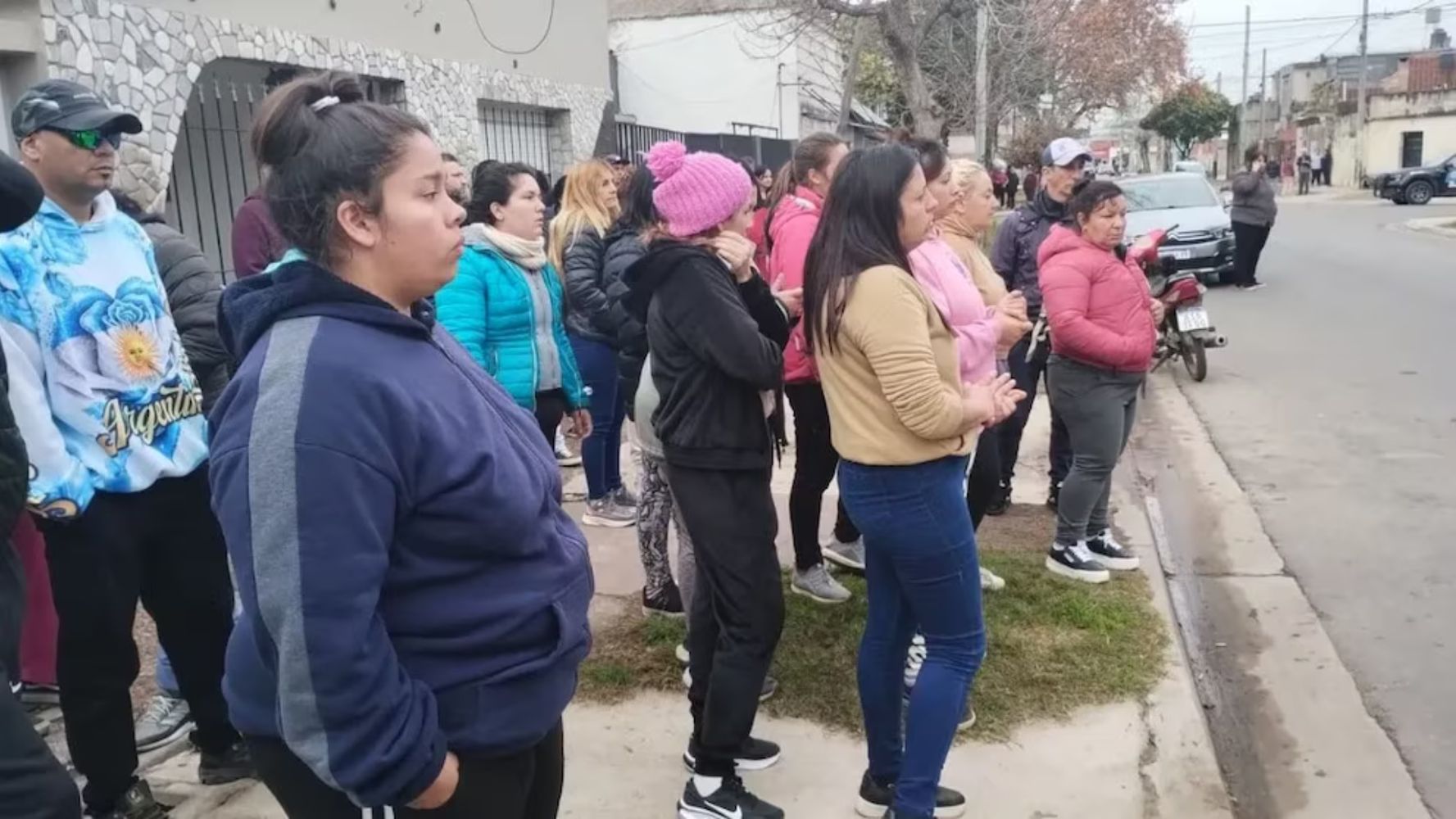 Una presunta denuncia por abuso sexual en el Jardín de Infantes N° 261 de Rosario