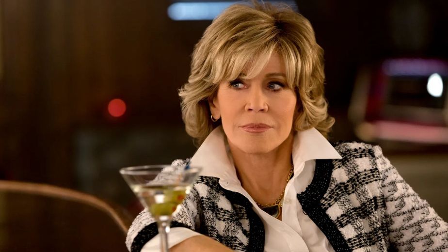 La serie para adultos de Netflix que habla sin filtros sobre la intimidad femenina después de los 60