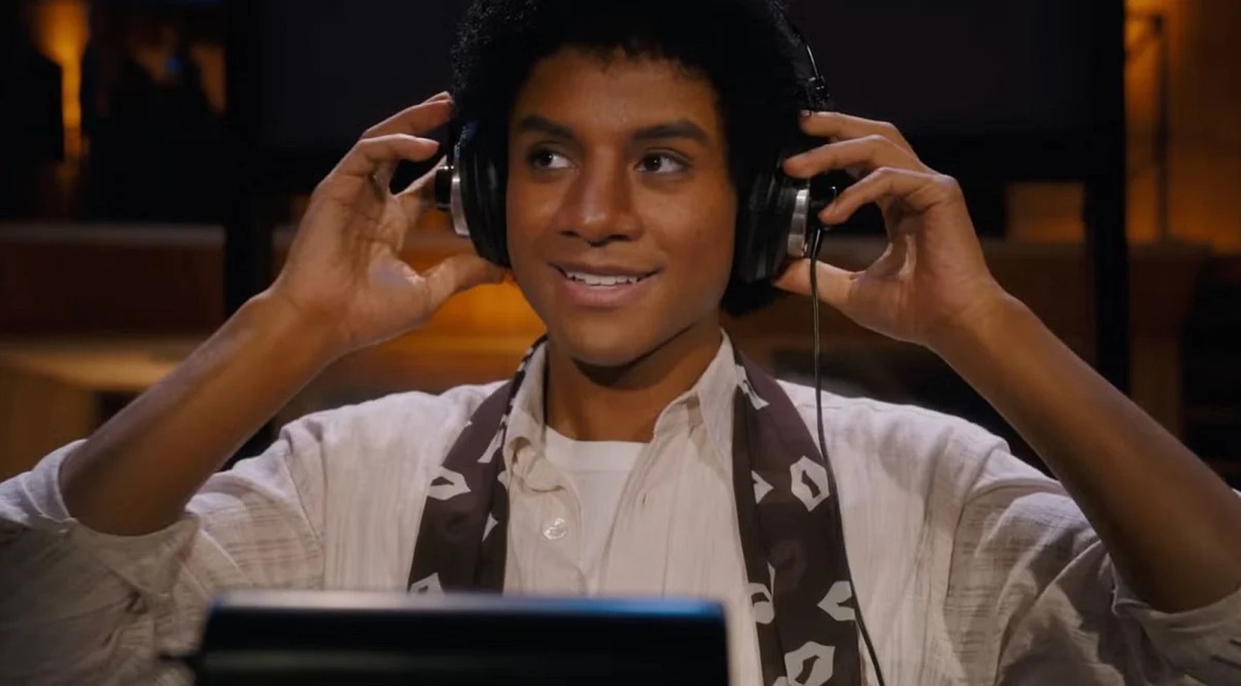 La película sobre Michael Jackson llegó al streaming tras triunfar en los cines.