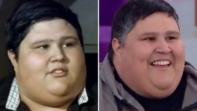 Cristian Fredes: el cambio radical