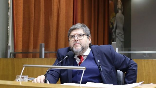 Carlos Ale sostuvo que el Concejo aún no cuenta con el estudio de costos necesario para analizar una suba tarifaria.