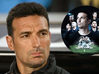 El insólito origen de la serie documental "El método Scaloni" y por qué ilusiona a los hinchas para el Mundial 2026