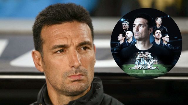 La serie documental del momento revela cómo el pragmatismo de Lionel Scaloni puede llevar a la Selección a repetir la gloria en el Mundial 2026.