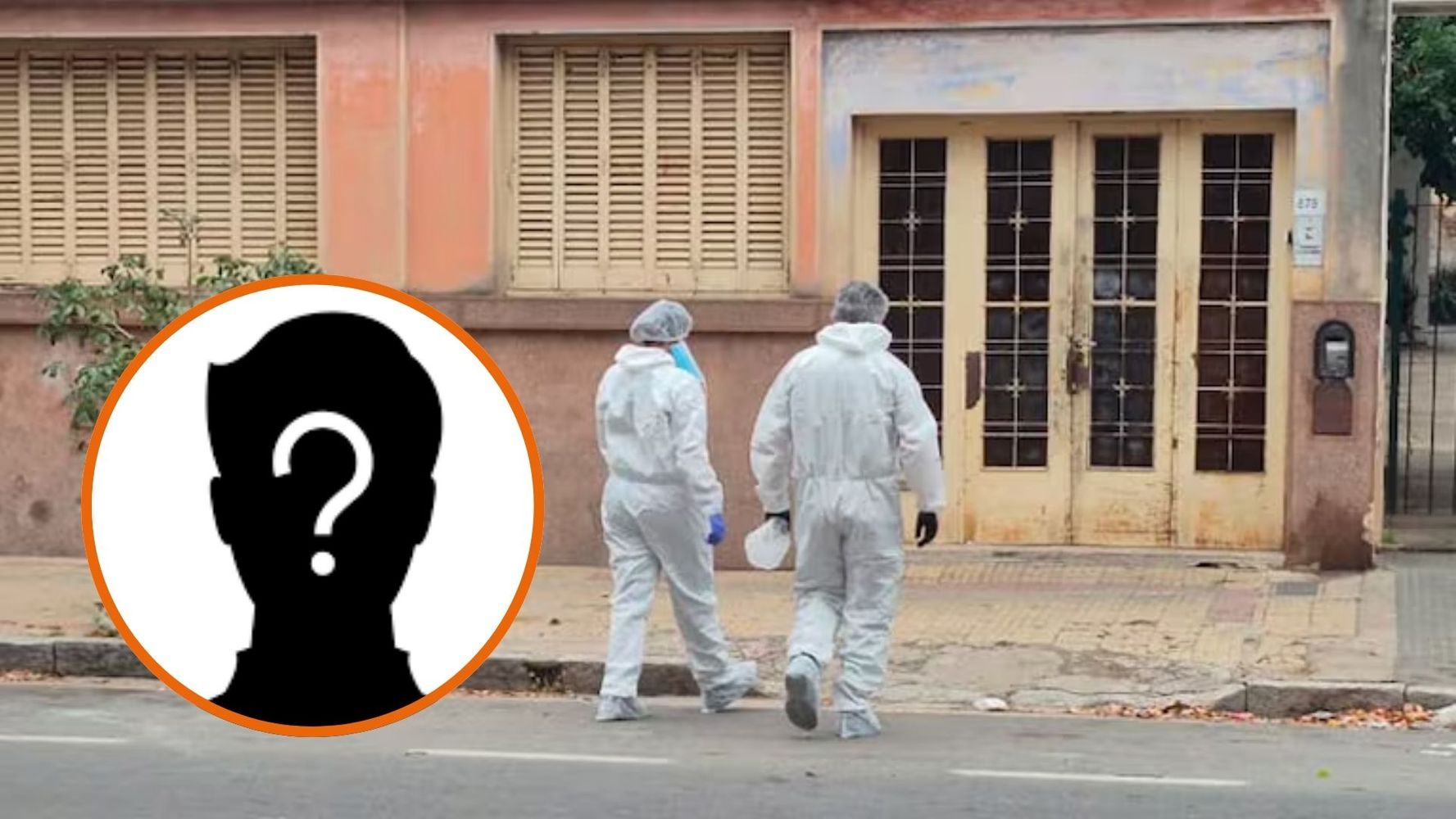 Quién es el testigo que es buscado por la Justicia en el caso Agostina Vega. 
