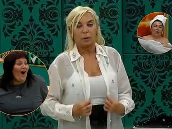 Yanina Zilli confesó una infidelidad y reveló qué pide de un hombre: "Que no se le..."