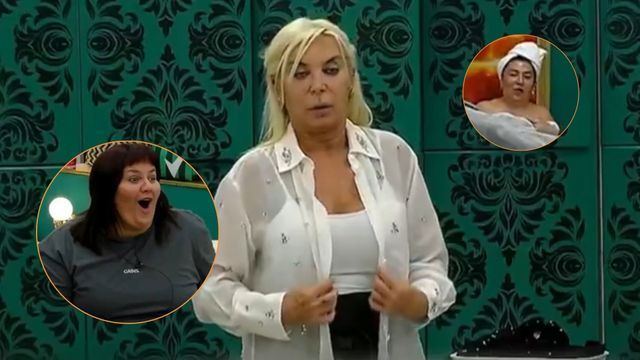 Yanina Zilli reveló qué espera de un hombre